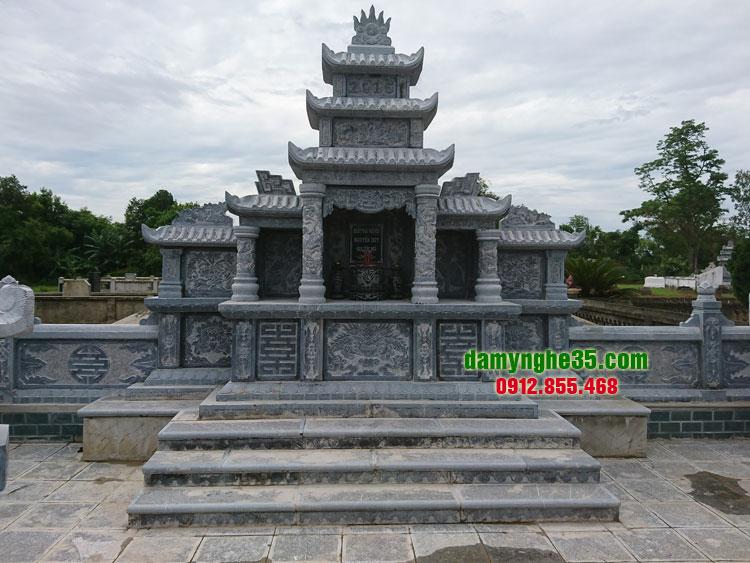 GIỚI THIỆU VỀ CÔNG TY ĐÁ MỸ NGHỆ NINH BÌNH 35