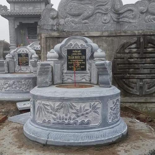 MUA MỘ ĐÁ XANH NINH BÌNH RẺ Ở ĐÂU UY TÍN CHẤT LƯỢNG?