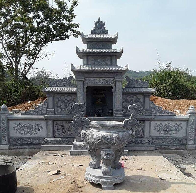 LĂNG THỜ ĐÁ GIÁ RẺ - MUA LĂNG THỜ ĐÁ GIÁ RẺ Ở ĐÂU?