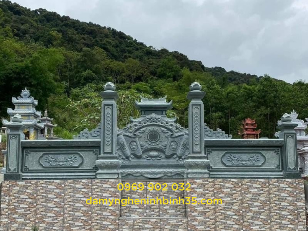 CỔNG ĐÁ ĐẸP - ĐƠN VỊ CUNG CẤP CỔNG ĐÁ ĐẸP