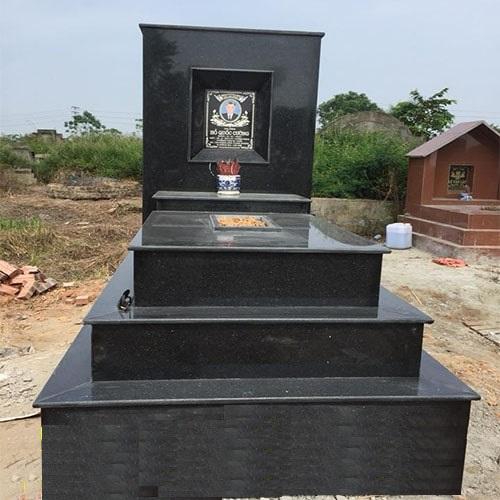 MỘ ĐÁ GRANITE GIÁ RẺ MUA Ở ĐÂU? - ĐÁ MỸ NGHỆ NINH BÌNH 35