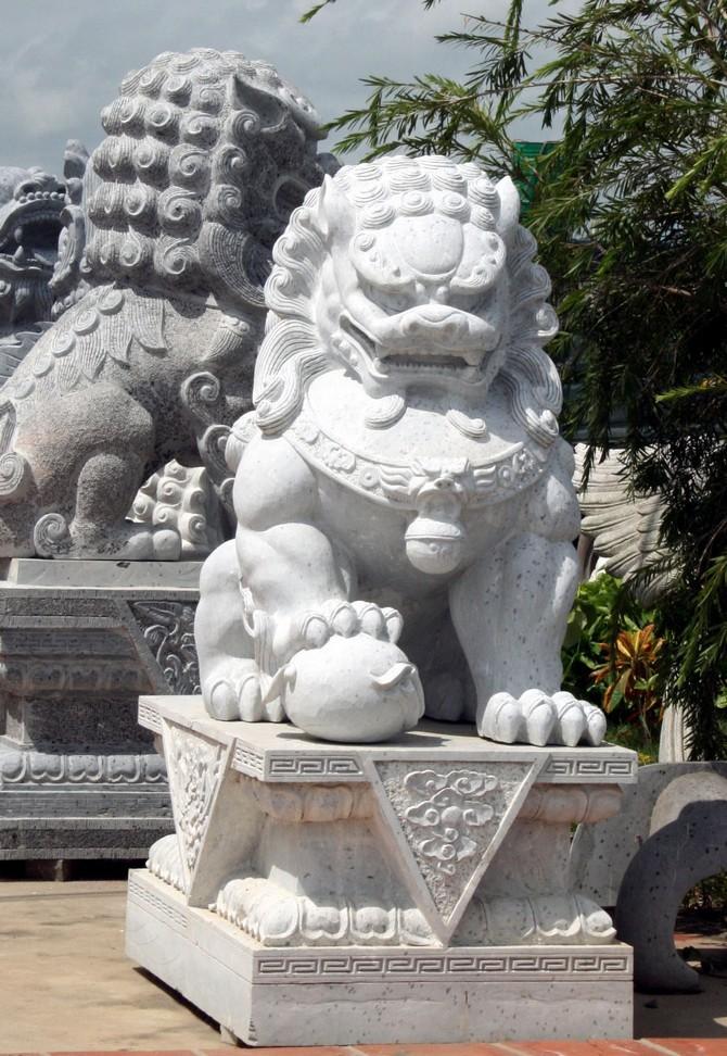 10+ MẪU TƯỢNG NGHÊ ĐÁ CỦA ĐÁ MỸ NGHỆ NINH BÌNH 35