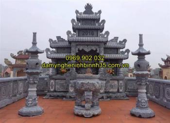 Lư hương đá giá bao nhiêu tiền? Có đắt hay không?