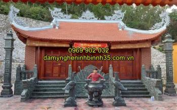 Mua lư hương đá ở đâu chất lượng? Bật mí địa chỉ uy tín!