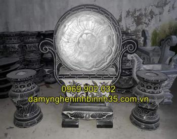 Lọ hoa để bàn thờ đẹp xuất sắc, mang đến tài lộc cho gia chủ