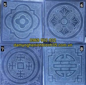 50+ Mẫu đá tự nhiên lát sân vườn đem đến 