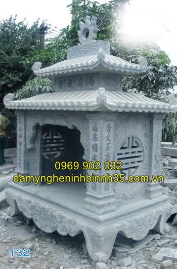 Xây miếu thờ thần linh tại Hải Dương nên chọn đơn vị nào?