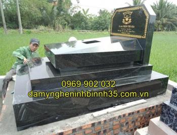 BỘ SƯU TẬP MỘ ĐÁ GRANITE ĐẸP SANG TRỌNG HÚT HỒN