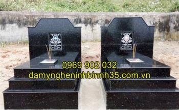 BÁO GIÁ MỘ ĐÁ GRANITE ĐẸP CHÍNH XÁC NHẤT 2022