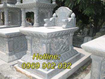 Mộ đá đẹp uy tín chất lượng nhất bán tại Quảng Bình