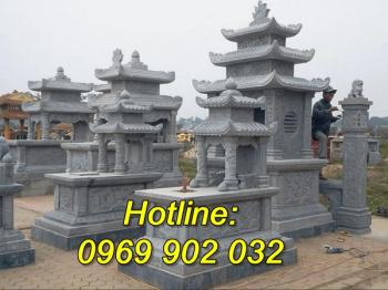 Mộ đá nguyên khối giá rẻ bán tại Thừa Thiên Huế