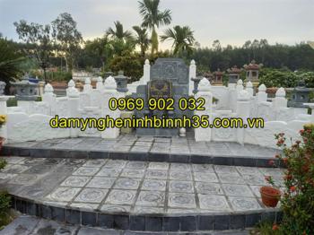 Đá lát sân vườn - Giúp cho không gian sân vườn đẹp và hài hòa hơn