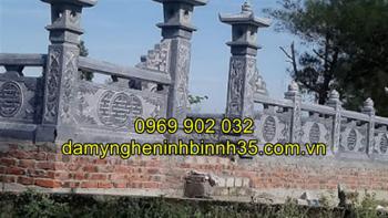 Nhận thiết kế lan can đá siêu đẹp - Khám phá 50+ mẫu lan can cao cấp nhất 2021