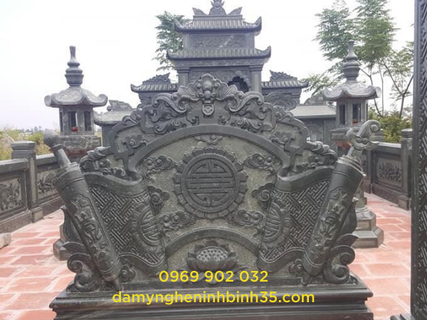 cuốn thư đá giá rẻ