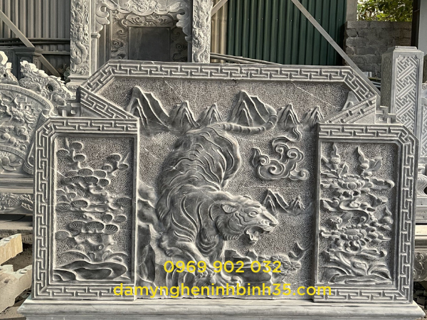 cuốn thư đá giá rẻ