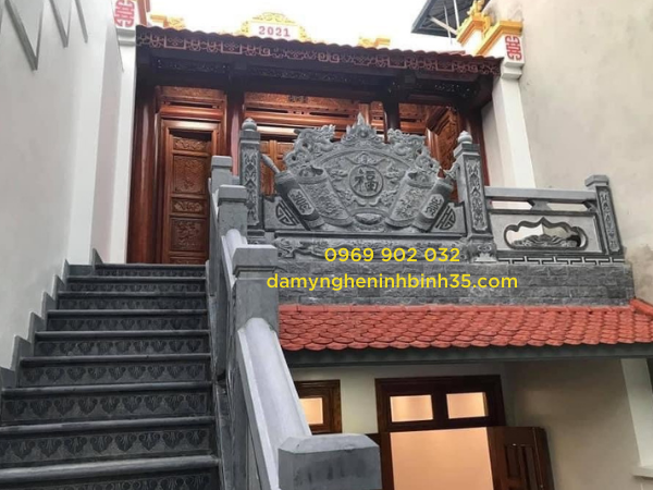 cuốn thư đá giá rẻ
