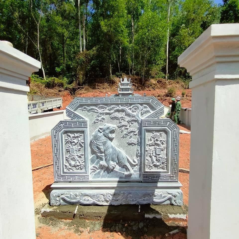 cuốn thư đá giá rẻ