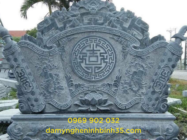 Cuốn thư đá giá rẻ