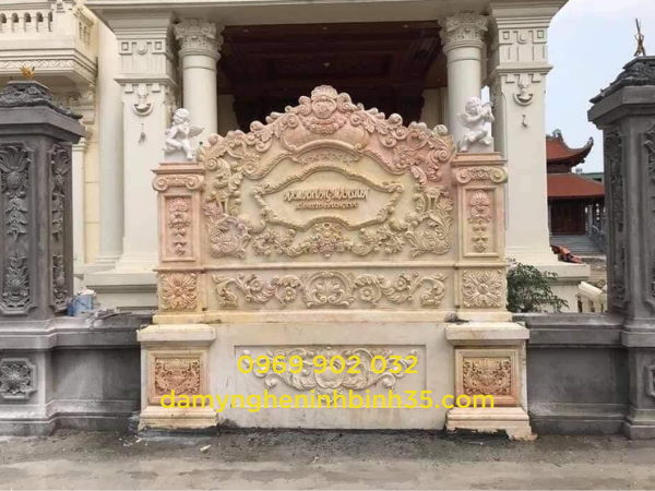 cuốn thư đá giá rẻ