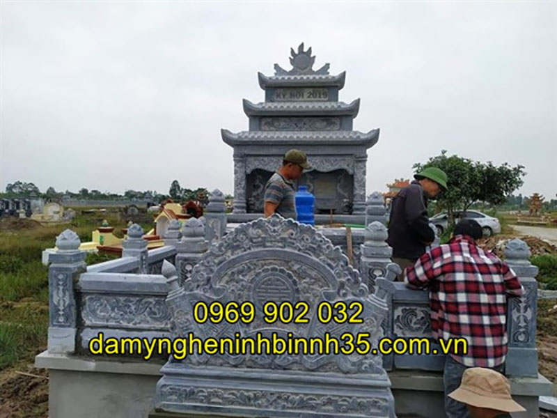 Mẫu tắc môn đá