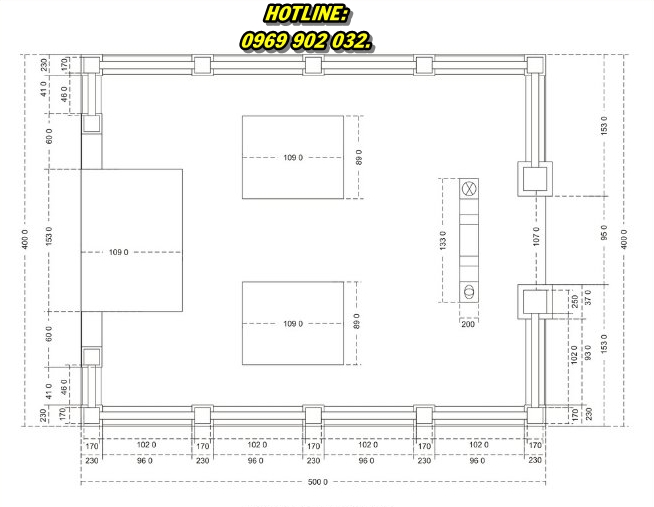 Báo giá chi phí nhận dự án xây dựng Lăng Mộ Đá