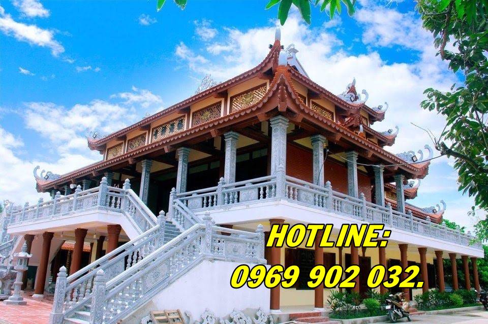 Báo giá những mẫu lan can đá đẹp chất lượng bán tại Hà Nam