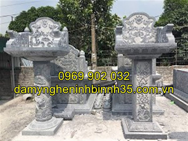 Mẫu cây hương đá 