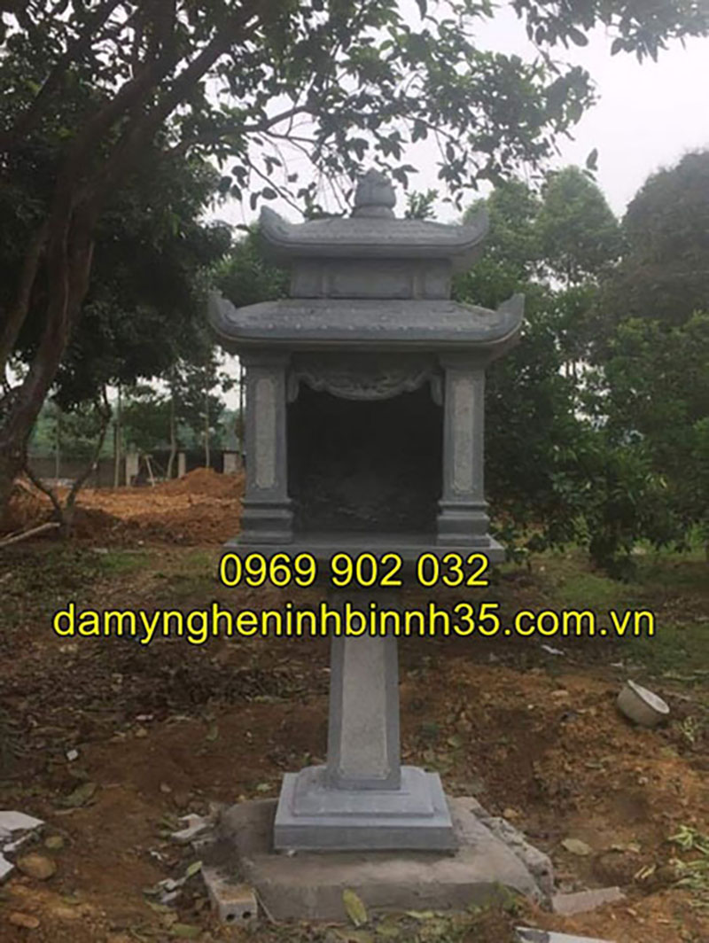 Mẫu cây hương đá 