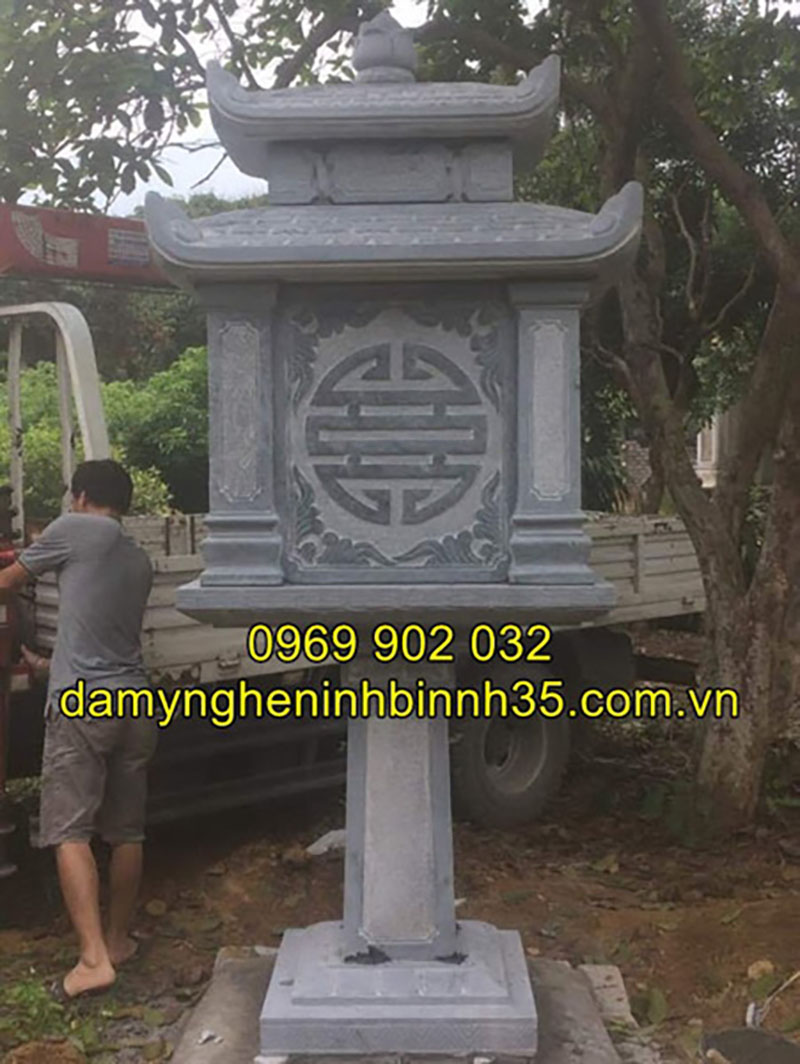 Mẫu cây hương đá 