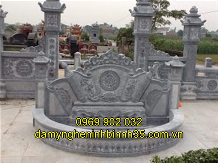 Cuốn thư đá tại Hải Dương