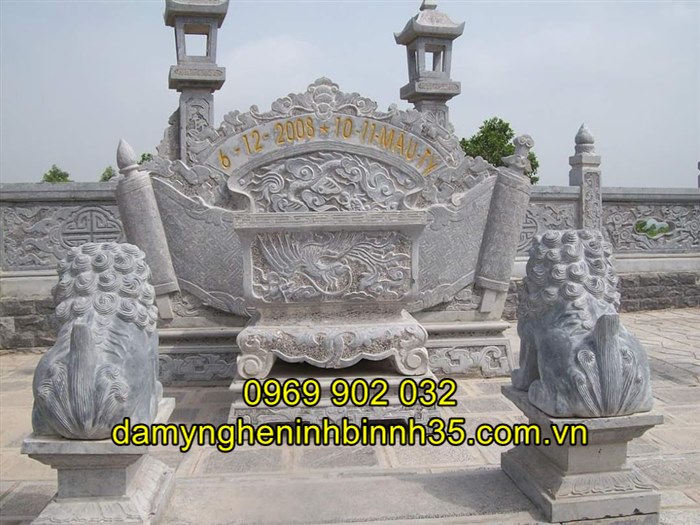Cuốn thư đá tại Hải Dương