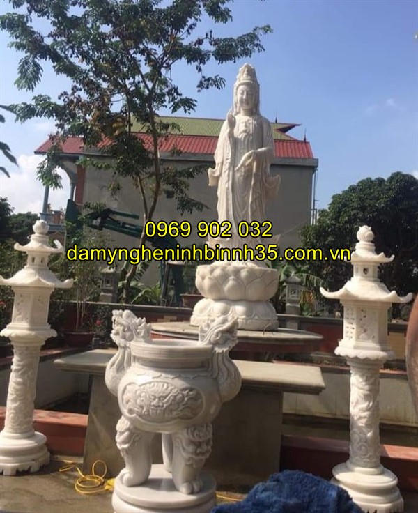 lư hương đá giá bao nhiêu