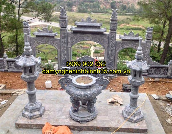 lư hương đá giá bao nhiêu