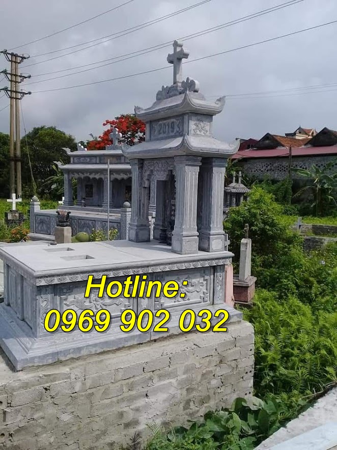 Giá thành của mẫu mộ bằng đá nguyên khối đẹp bán tại Quảng Ngãi