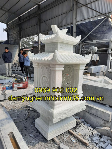 cây hương đá ngoài trời