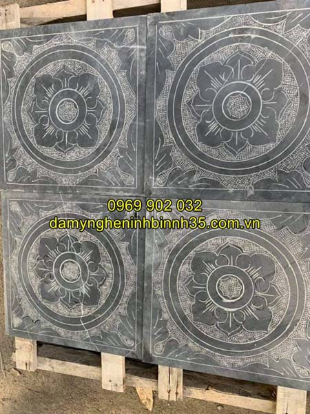 đá lát nền sân vườn