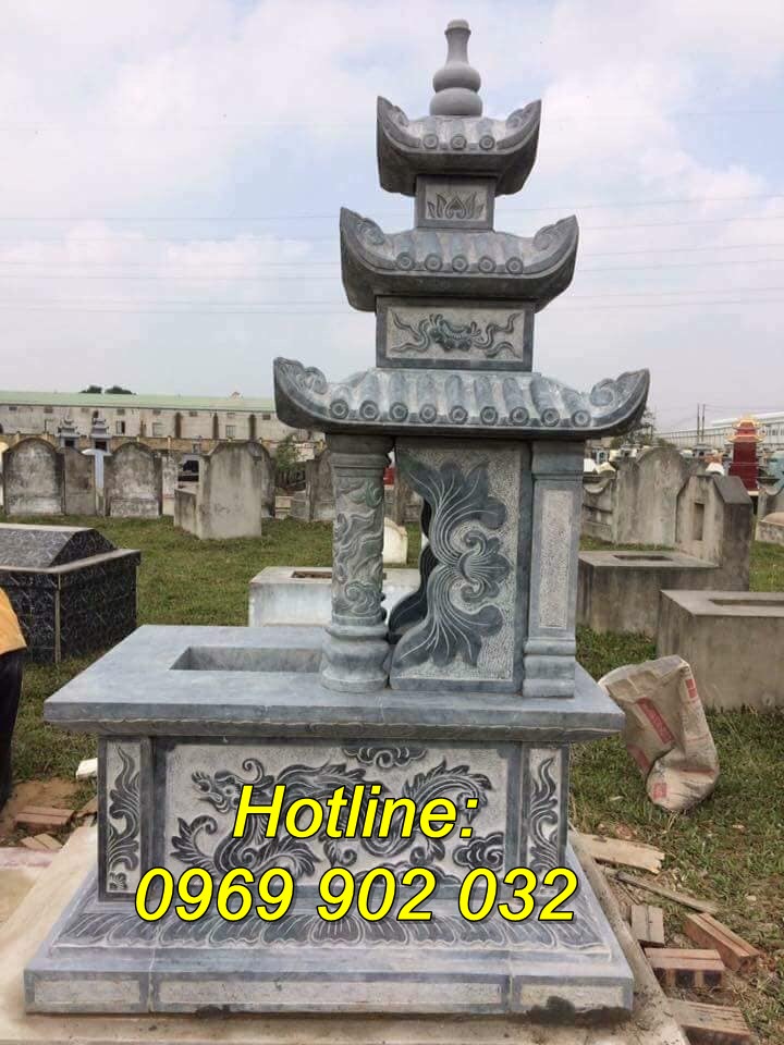 Mộ bằng đá tự nhiên chất lượng nhất bán tại Quảng Trị