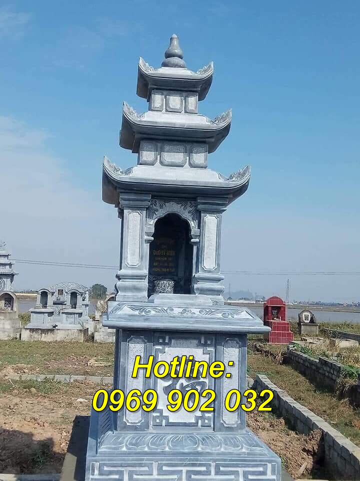 Mộ đá nguyên khối tự nhiên giá rẻ bán tại Vĩnh Phúc
